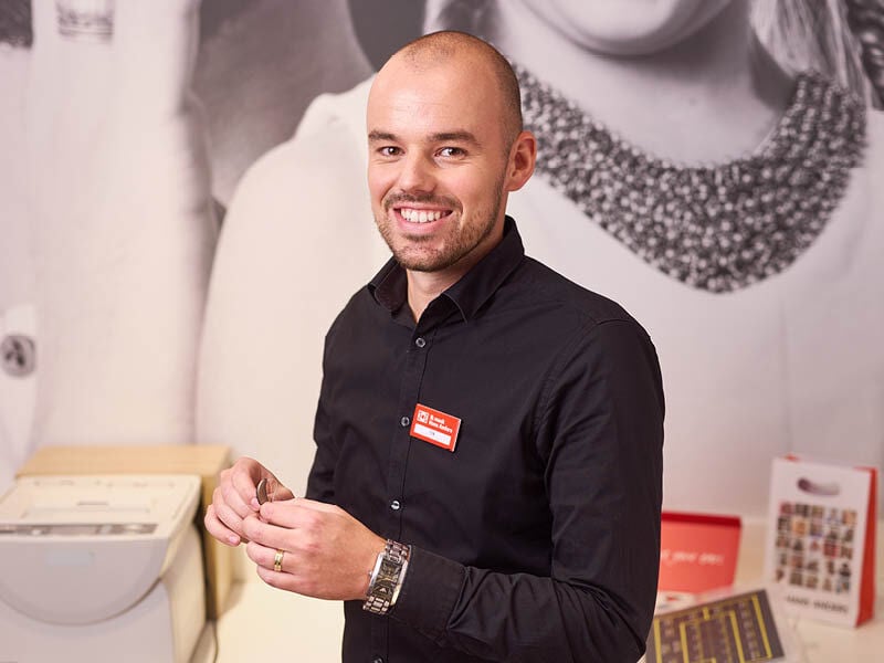 Persoonlijk advies van een audicien